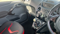 Ford Ka 1.2 Grand Prix III 3dr [Start Stop] Petrol Hatchback